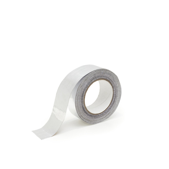 ALU-T-R Adhesive sealing tape, reinforced