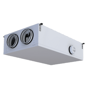 RECOM 4 RT EC Rotary
