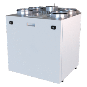 RECOM 4 SR EC Rotary