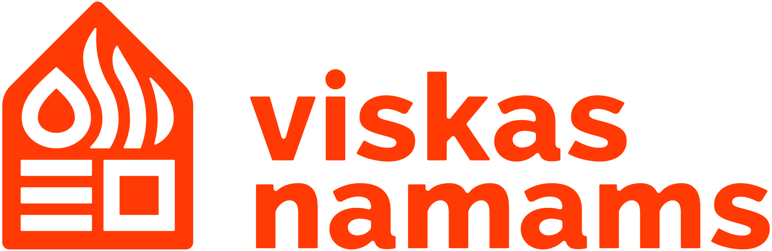 Viskas Namams